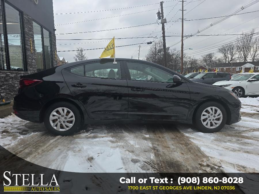 2019 Hyundai Elantra SE Auto, available for sale in Linden, New Jersey | Stella Auto Sales. Linden, New Jersey 2019 Hyundai Elantra SE Auto, available for sale in Linden, New Jersey | Stella Auto Sales. Linden, New Jersey