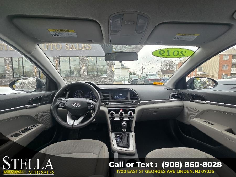 2019 Hyundai Elantra SE Auto, available for sale in Linden, New Jersey | Stella Auto Sales. Linden, New Jersey 2019 Hyundai Elantra SE Auto, available for sale in Linden, New Jersey | Stella Auto Sales. Linden, New Jersey