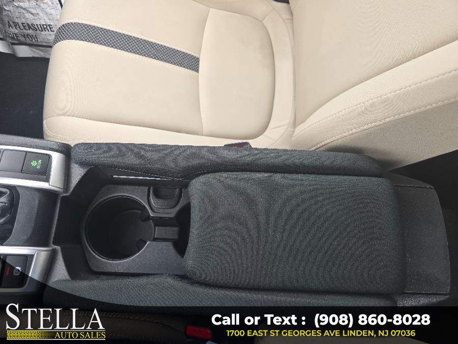 2020 Honda Civic Sedan LX CVT, available for sale in Linden, New Jersey | Stella Auto Sales. Linden, New Jersey 2020 Honda Civic Sedan LX CVT, available for sale in Linden, New Jersey | Stella Auto Sales. Linden, New Jersey