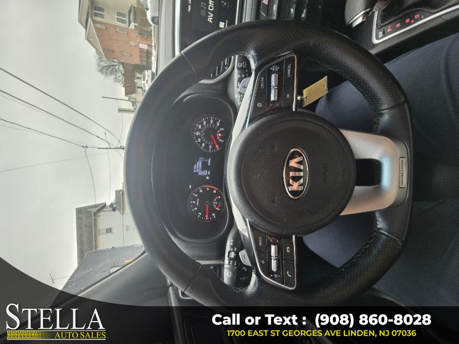 2020 Kia Sportage S AWD, available for sale in Linden, New Jersey | Stella Auto Sales. Linden, New Jersey 2020 Kia Sportage S AWD, available for sale in Linden, New Jersey | Stella Auto Sales. Linden, New Jersey