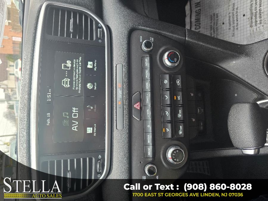 2020 Kia Sportage S AWD, available for sale in Linden, New Jersey | Stella Auto Sales. Linden, New Jersey 2020 Kia Sportage S AWD, available for sale in Linden, New Jersey | Stella Auto Sales. Linden, New Jersey