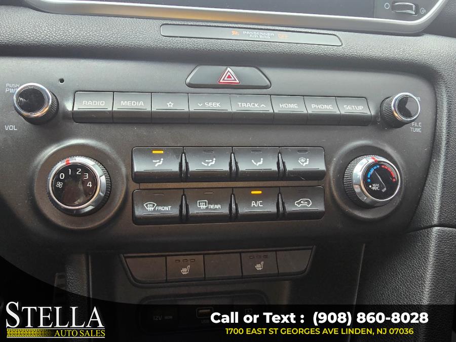 2020 Kia Sportage S AWD, available for sale in Linden, New Jersey | Stella Auto Sales. Linden, New Jersey 2020 Kia Sportage S AWD, available for sale in Linden, New Jersey | Stella Auto Sales. Linden, New Jersey