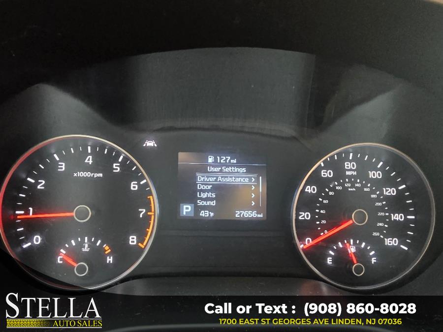 2020 Kia Sportage S AWD, available for sale in Linden, New Jersey | Stella Auto Sales. Linden, New Jersey 2020 Kia Sportage S AWD, available for sale in Linden, New Jersey | Stella Auto Sales. Linden, New Jersey