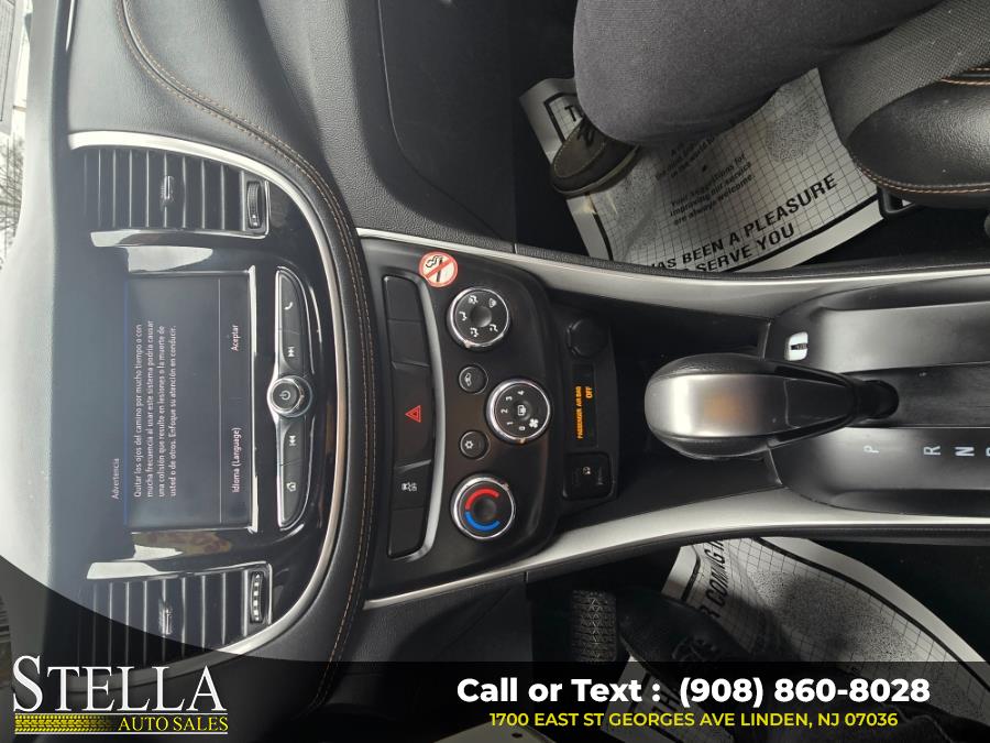 2021 Chevrolet Trax AWD 4dr LT, available for sale in Linden, New Jersey | Stella Auto Sales. Linden, New Jersey 2021 Chevrolet Trax AWD 4dr LT, available for sale in Linden, New Jersey | Stella Auto Sales. Linden, New Jersey