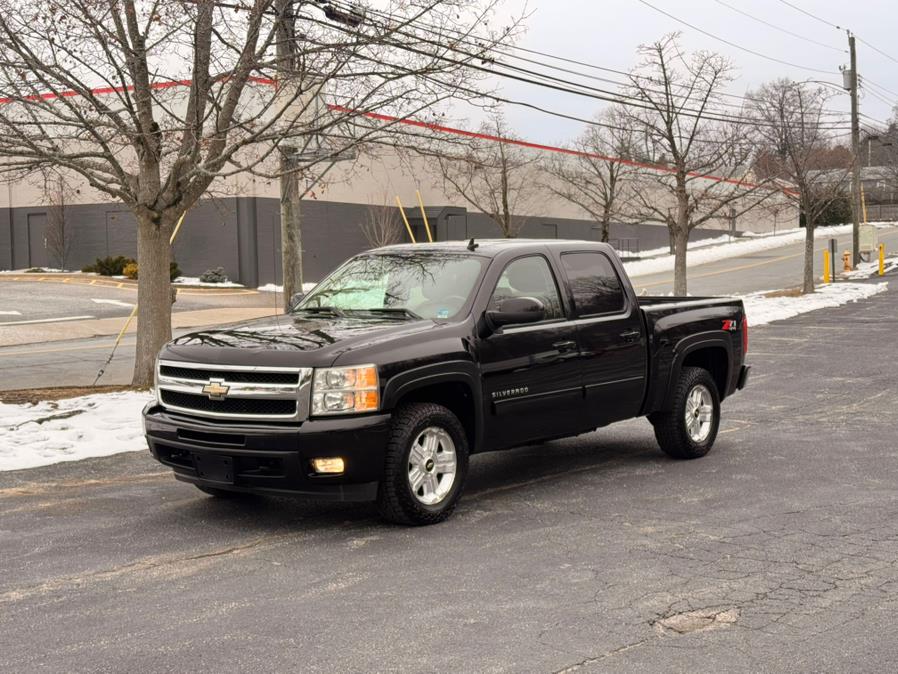 Used 2011 Chevrolet Silverado 1500 in Bridgeport, Connecticut | Peralta Bros Auto Clinic. Bridgeport, Connecticut