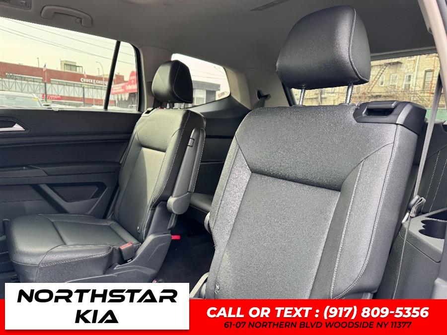 2021 Volkswagen Atlas SEL, available for sale in Woodside, New York | Northstar Kia - Used Cars Super Center. Woodside, New York 2021 Volkswagen Atlas SEL, available for sale in Woodside, New York | Northstar Kia - Used Cars Super Center. Woodside, New York
