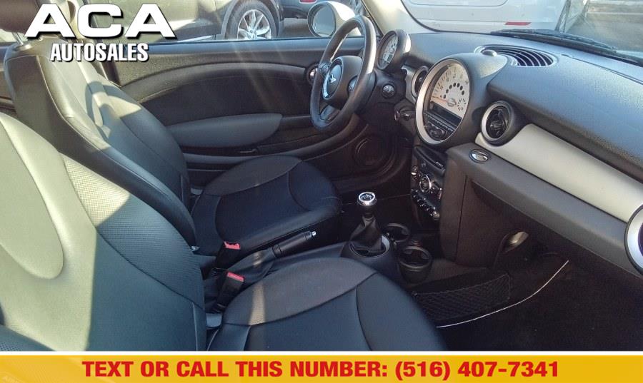 2012 MINI Cooper Hardtop 2dr Cpe, available for sale in Lynbrook, New York | ACA Auto Sales. Lynbrook, New York 2012 MINI Cooper Hardtop 2dr Cpe, available for sale in Lynbrook, New York | ACA Auto Sales. Lynbrook, New York