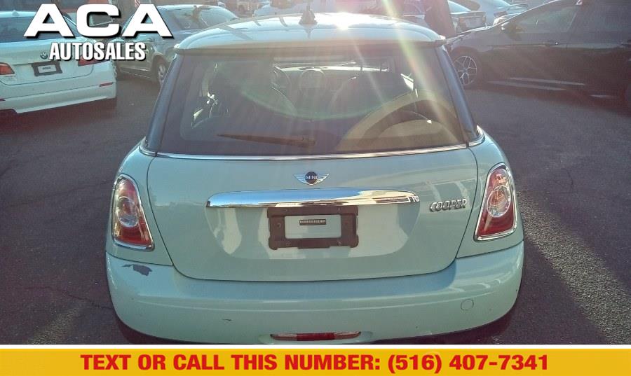 2012 MINI Cooper Hardtop 2dr Cpe, available for sale in Lynbrook, New York | ACA Auto Sales. Lynbrook, New York 2012 MINI Cooper Hardtop 2dr Cpe, available for sale in Lynbrook, New York | ACA Auto Sales. Lynbrook, New York