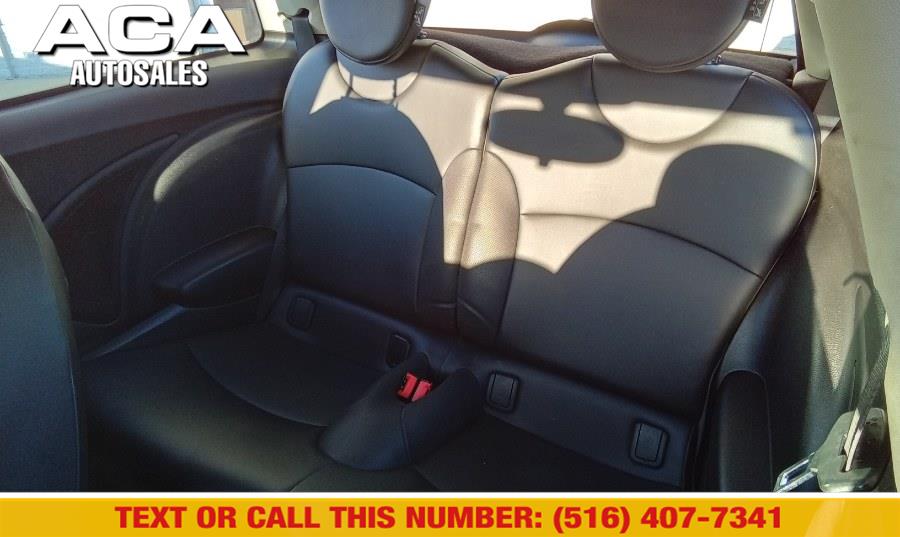 2012 MINI Cooper Hardtop 2dr Cpe, available for sale in Lynbrook, New York | ACA Auto Sales. Lynbrook, New York 2012 MINI Cooper Hardtop 2dr Cpe, available for sale in Lynbrook, New York | ACA Auto Sales. Lynbrook, New York