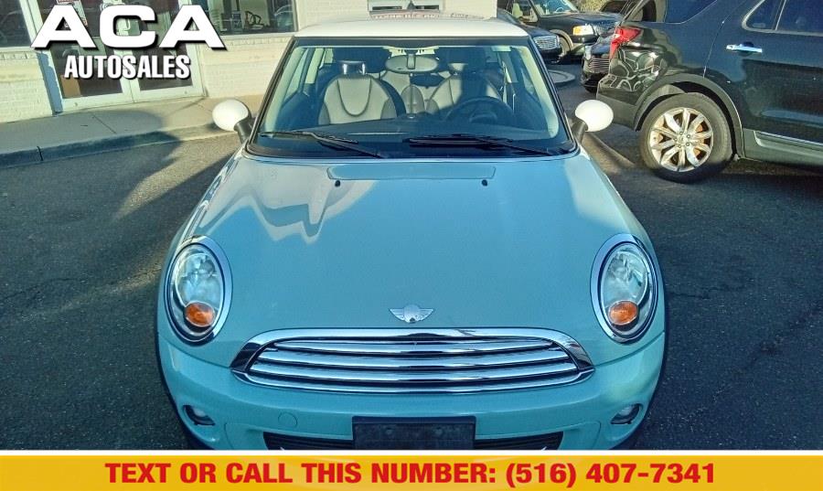 2012 MINI Cooper Hardtop 2dr Cpe, available for sale in Lynbrook, New York | ACA Auto Sales. Lynbrook, New York 2012 MINI Cooper Hardtop 2dr Cpe, available for sale in Lynbrook, New York | ACA Auto Sales. Lynbrook, New York