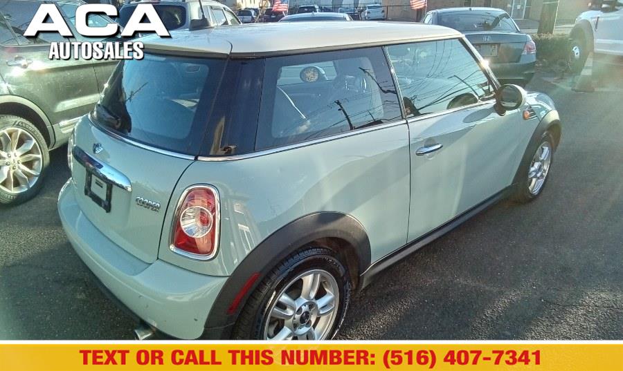 2012 MINI Cooper Hardtop 2dr Cpe, available for sale in Lynbrook, New York | ACA Auto Sales. Lynbrook, New York 2012 MINI Cooper Hardtop 2dr Cpe, available for sale in Lynbrook, New York | ACA Auto Sales. Lynbrook, New York