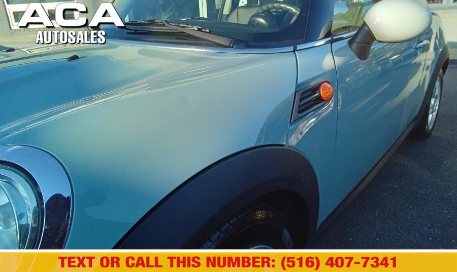 2012 MINI Cooper Hardtop 2dr Cpe, available for sale in Lynbrook, New York | ACA Auto Sales. Lynbrook, New York 2012 MINI Cooper Hardtop 2dr Cpe, available for sale in Lynbrook, New York | ACA Auto Sales. Lynbrook, New York