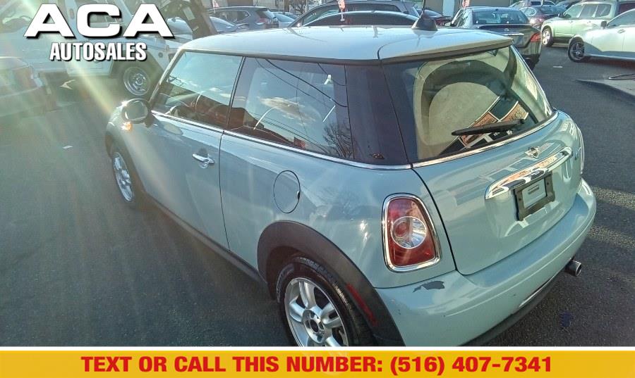 2012 MINI Cooper Hardtop 2dr Cpe, available for sale in Lynbrook, New York | ACA Auto Sales. Lynbrook, New York 2012 MINI Cooper Hardtop 2dr Cpe, available for sale in Lynbrook, New York | ACA Auto Sales. Lynbrook, New York
