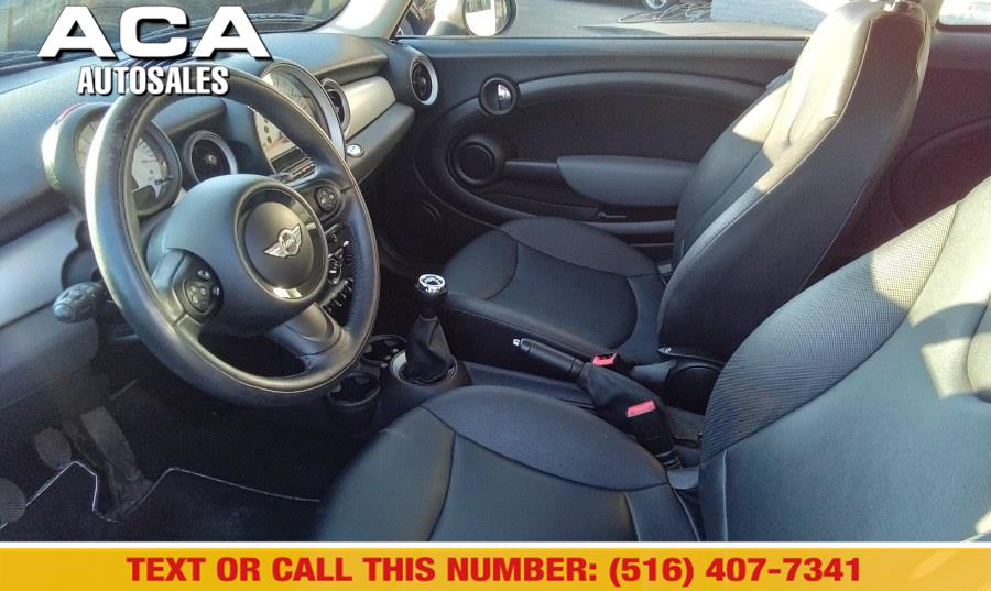 2012 MINI Cooper Hardtop 2dr Cpe, available for sale in Lynbrook, New York | ACA Auto Sales. Lynbrook, New York 2012 MINI Cooper Hardtop 2dr Cpe, available for sale in Lynbrook, New York | ACA Auto Sales. Lynbrook, New York