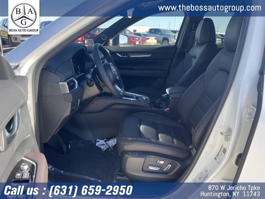 2025 Mazda CX-5 AWD 4dr Sport, available for sale in Huntington, New York | The Boss Auto Group. Huntington, New York 2025 Mazda CX-5 AWD 4dr Sport, available for sale in Huntington, New York | The Boss Auto Group. Huntington, New York