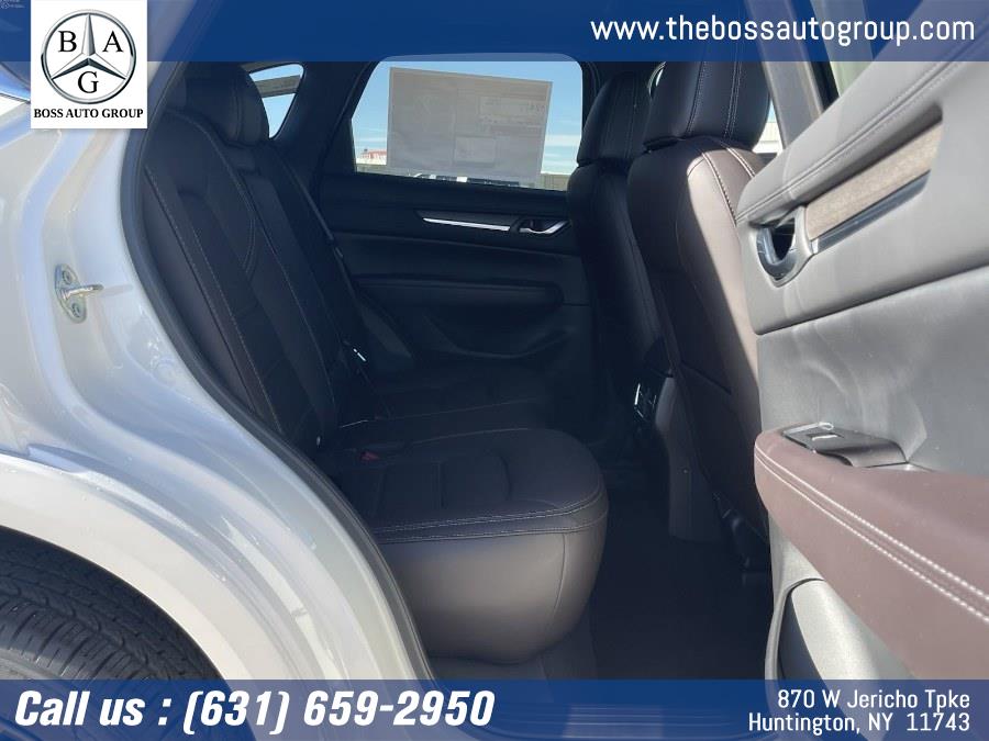 2025 Mazda CX-5 AWD 4dr Sport, available for sale in Huntington, New York | The Boss Auto Group. Huntington, New York 2025 Mazda CX-5 AWD 4dr Sport, available for sale in Huntington, New York | The Boss Auto Group. Huntington, New York