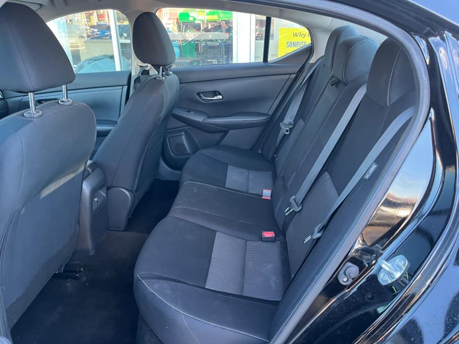 2021 Nissan Sentra SV CVT CLEAN CARFAX!! ONE OWNER!!, available for sale in Rosedale, New York | Sunrise Auto Sales. Rosedale, New York 2021 Nissan Sentra SV CVT CLEAN CARFAX!! ONE OWNER!!, available for sale in Rosedale, New York | Sunrise Auto Sales. Rosedale, New York