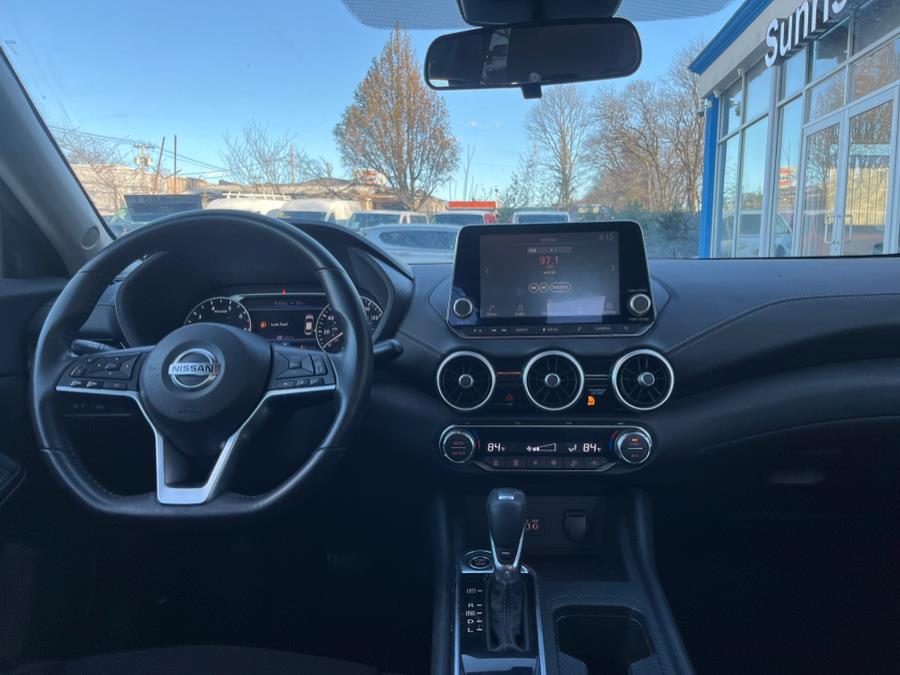2021 Nissan Sentra SV CVT CLEAN CARFAX!! ONE OWNER!!, available for sale in Rosedale, New York | Sunrise Auto Sales. Rosedale, New York 2021 Nissan Sentra SV CVT CLEAN CARFAX!! ONE OWNER!!, available for sale in Rosedale, New York | Sunrise Auto Sales. Rosedale, New York