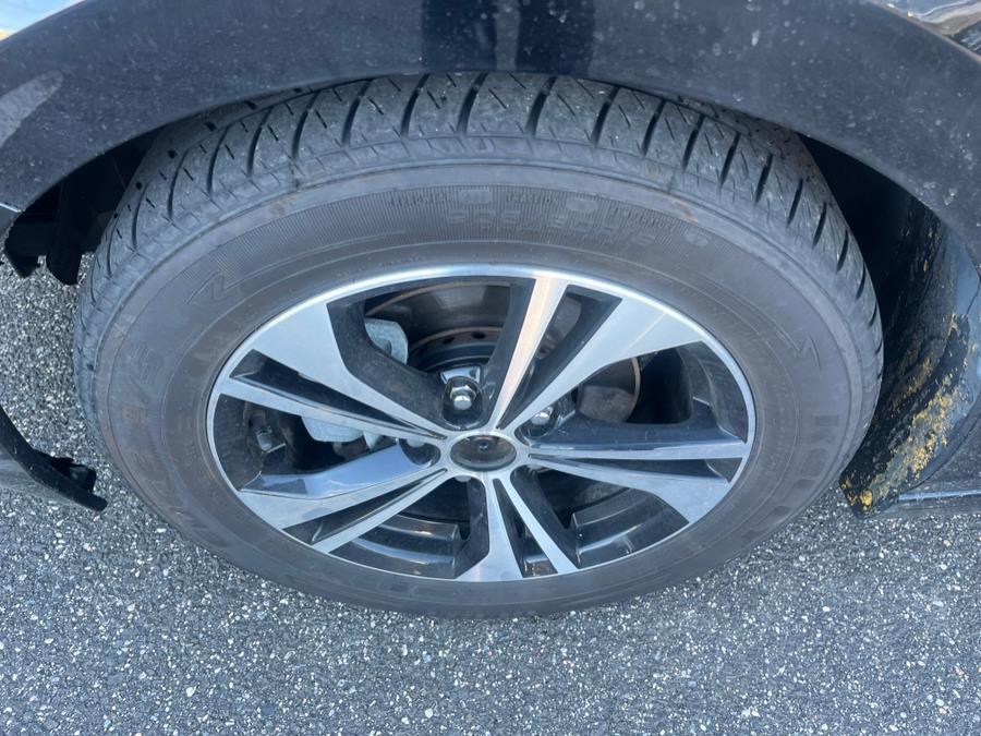 2021 Nissan Sentra SV CVT CLEAN CARFAX!! ONE OWNER!!, available for sale in Rosedale, New York | Sunrise Auto Sales. Rosedale, New York 2021 Nissan Sentra SV CVT CLEAN CARFAX!! ONE OWNER!!, available for sale in Rosedale, New York | Sunrise Auto Sales. Rosedale, New York