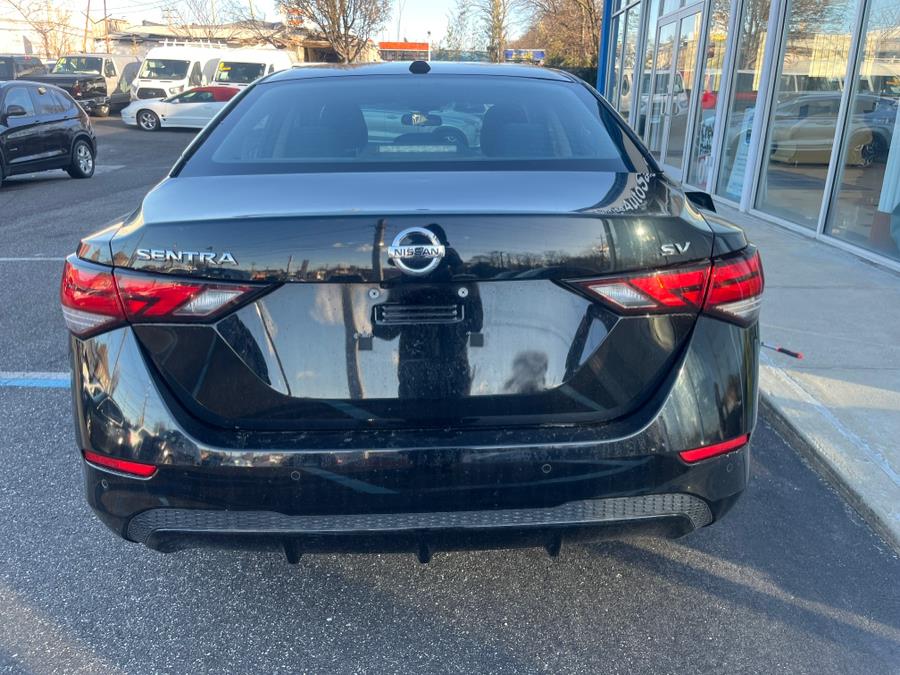 2021 Nissan Sentra SV CVT CLEAN CARFAX!! ONE OWNER!!, available for sale in Rosedale, New York | Sunrise Auto Sales. Rosedale, New York 2021 Nissan Sentra SV CVT CLEAN CARFAX!! ONE OWNER!!, available for sale in Rosedale, New York | Sunrise Auto Sales. Rosedale, New York