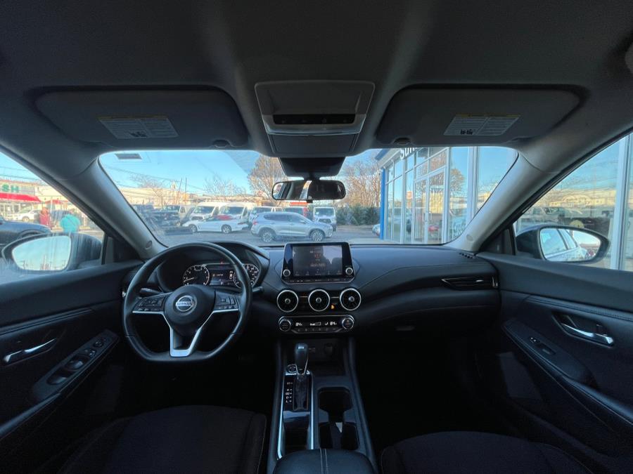2021 Nissan Sentra SV CVT CLEAN CARFAX!! ONE OWNER!!, available for sale in Rosedale, New York | Sunrise Auto Sales. Rosedale, New York 2021 Nissan Sentra SV CVT CLEAN CARFAX!! ONE OWNER!!, available for sale in Rosedale, New York | Sunrise Auto Sales. Rosedale, New York