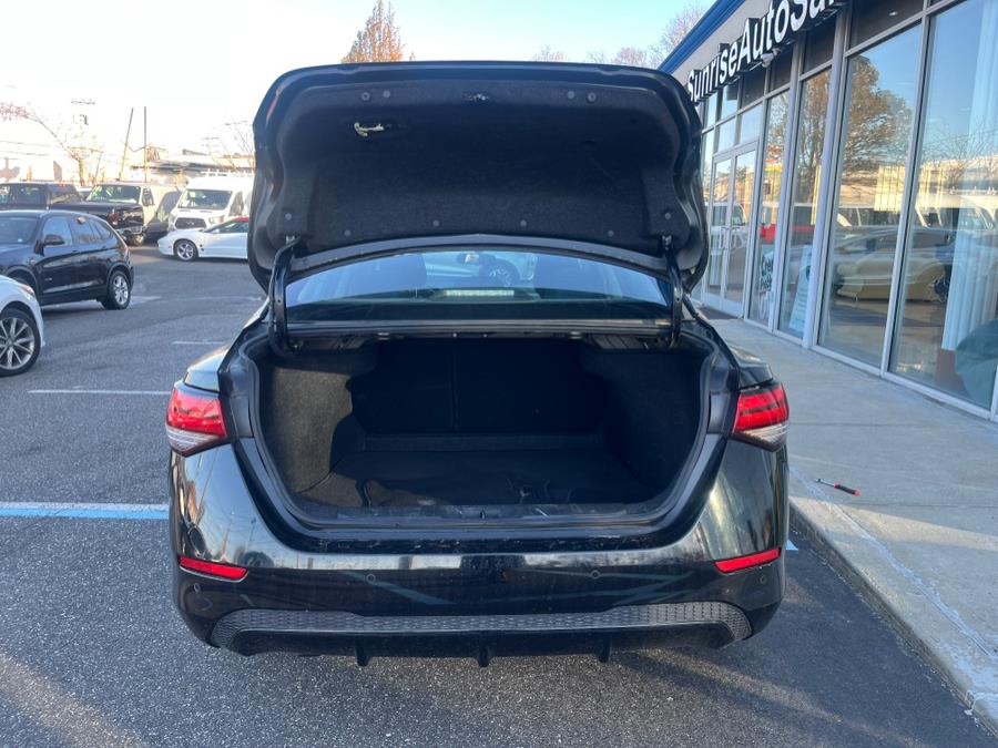 2021 Nissan Sentra SV CVT CLEAN CARFAX!! ONE OWNER!!, available for sale in Rosedale, New York | Sunrise Auto Sales. Rosedale, New York 2021 Nissan Sentra SV CVT CLEAN CARFAX!! ONE OWNER!!, available for sale in Rosedale, New York | Sunrise Auto Sales. Rosedale, New York