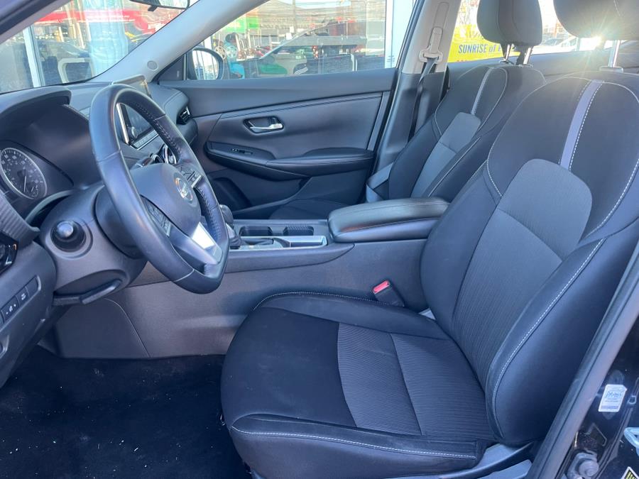 2021 Nissan Sentra SV CVT CLEAN CARFAX!! ONE OWNER!!, available for sale in Rosedale, New York | Sunrise Auto Sales. Rosedale, New York 2021 Nissan Sentra SV CVT CLEAN CARFAX!! ONE OWNER!!, available for sale in Rosedale, New York | Sunrise Auto Sales. Rosedale, New York