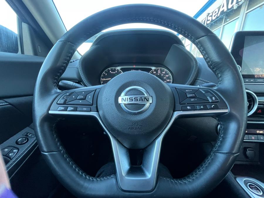 2021 Nissan Sentra SV CVT CLEAN CARFAX!! ONE OWNER!!, available for sale in Rosedale, New York | Sunrise Auto Sales. Rosedale, New York 2021 Nissan Sentra SV CVT CLEAN CARFAX!! ONE OWNER!!, available for sale in Rosedale, New York | Sunrise Auto Sales. Rosedale, New York