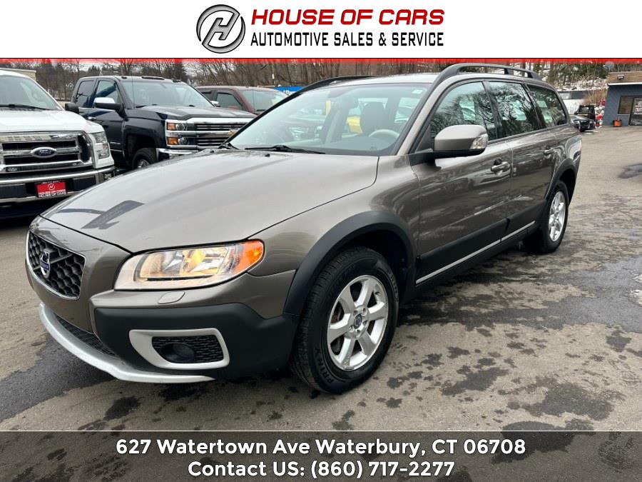 Used 2008 Volvo XC70 in Meriden, Connecticut | House of Cars CT. Meriden, Connecticut