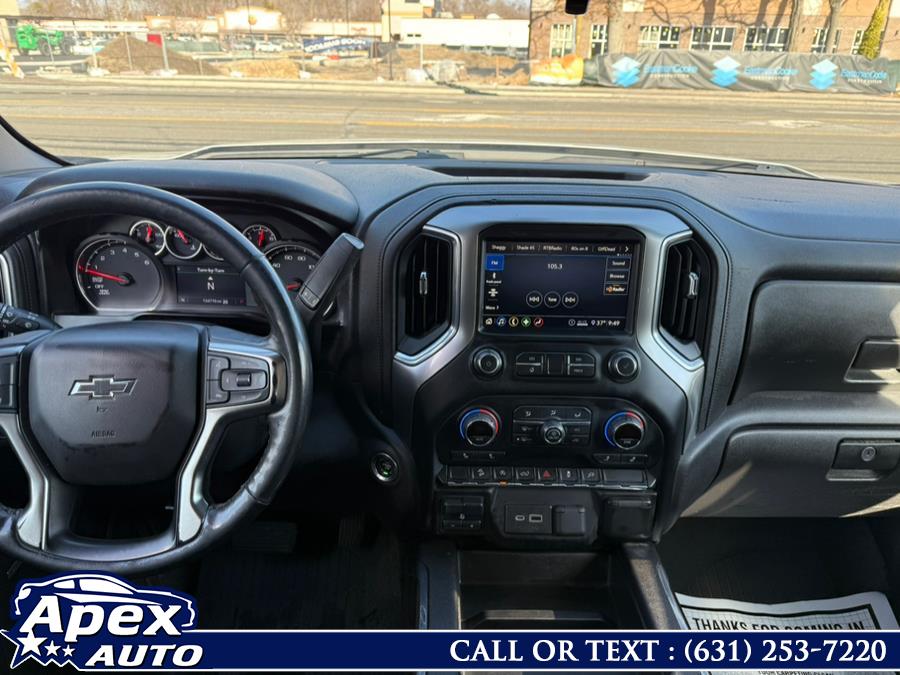 2020 Chevrolet Silverado 1500 4WD Crew Cab 147" RST, available for sale in Selden, New York | Apex Auto. Selden, New York 2020 Chevrolet Silverado 1500 4WD Crew Cab 147" RST, available for sale in Selden, New York | Apex Auto. Selden, New York