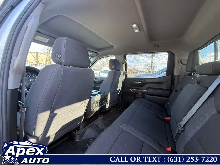 2020 Chevrolet Silverado 1500 4WD Crew Cab 147" RST, available for sale in Selden, New York | Apex Auto. Selden, New York 2020 Chevrolet Silverado 1500 4WD Crew Cab 147" RST, available for sale in Selden, New York | Apex Auto. Selden, New York
