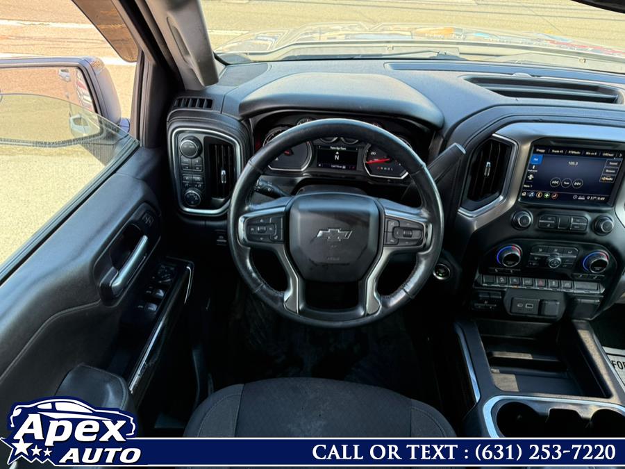 2020 Chevrolet Silverado 1500 4WD Crew Cab 147" RST, available for sale in Selden, New York | Apex Auto. Selden, New York 2020 Chevrolet Silverado 1500 4WD Crew Cab 147" RST, available for sale in Selden, New York | Apex Auto. Selden, New York