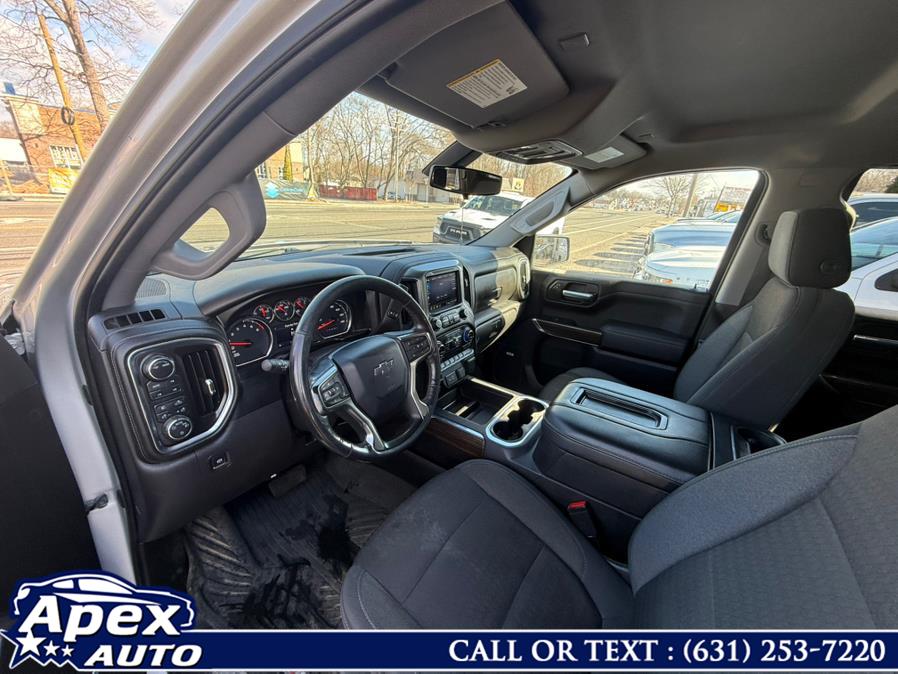 2020 Chevrolet Silverado 1500 4WD Crew Cab 147" RST, available for sale in Selden, New York | Apex Auto. Selden, New York 2020 Chevrolet Silverado 1500 4WD Crew Cab 147" RST, available for sale in Selden, New York | Apex Auto. Selden, New York