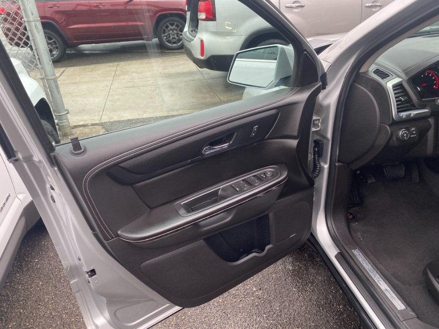 2015 GMC Acadia AWD 4dr SLT w/SLT-1, available for sale in Middle Village, New York | Middle Village Motors . Middle Village, New York 2015 GMC Acadia AWD 4dr SLT w/SLT-1, available for sale in Middle Village, New York | Middle Village Motors . Middle Village, New York