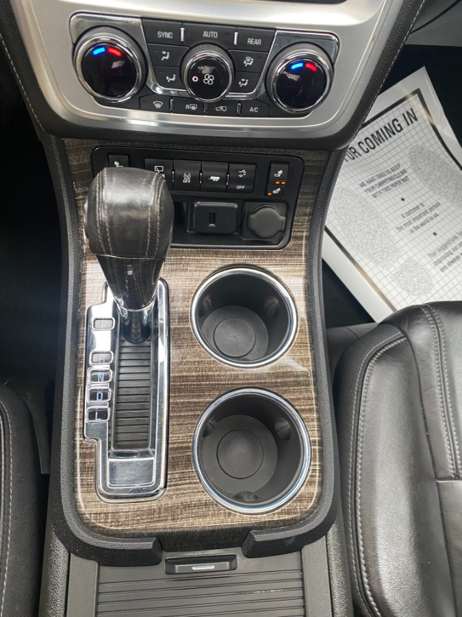 2015 GMC Acadia AWD 4dr SLT w/SLT-1, available for sale in Middle Village, New York | Middle Village Motors . Middle Village, New York 2015 GMC Acadia AWD 4dr SLT w/SLT-1, available for sale in Middle Village, New York | Middle Village Motors . Middle Village, New York