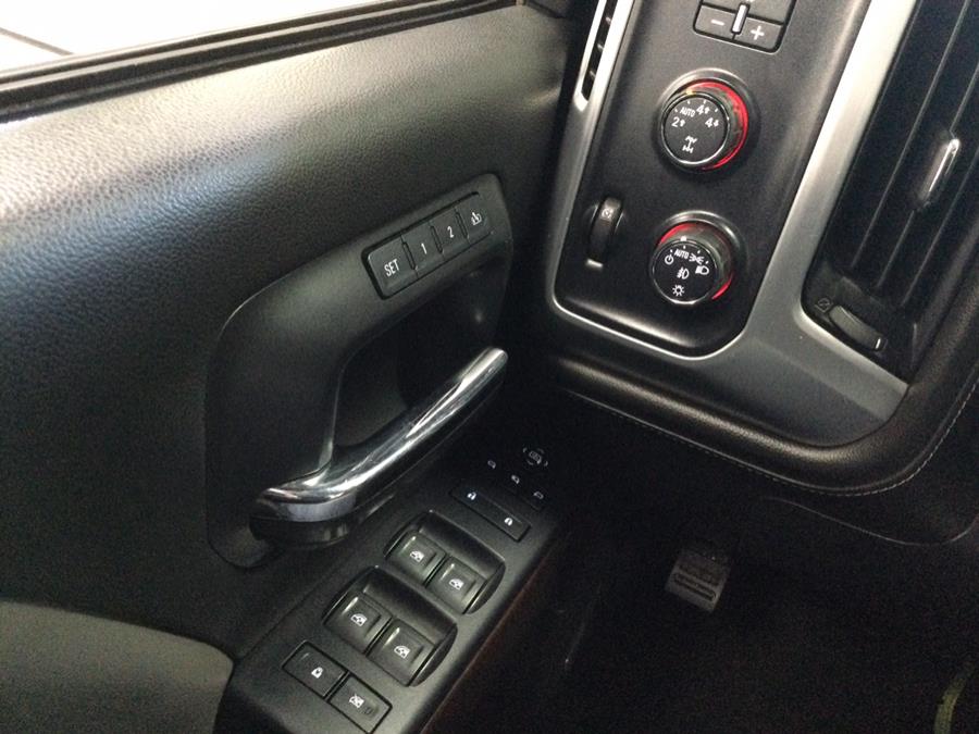 2016 GMC Sierra 1500 4WD Crew Cab 143.5" SLT, available for sale in Plantsville, Connecticut | L&S Automotive LLC. Plantsville, Connecticut 2016 GMC Sierra 1500 4WD Crew Cab 143.5" SLT, available for sale in Plantsville, Connecticut | L&S Automotive LLC. Plantsville, Connecticut