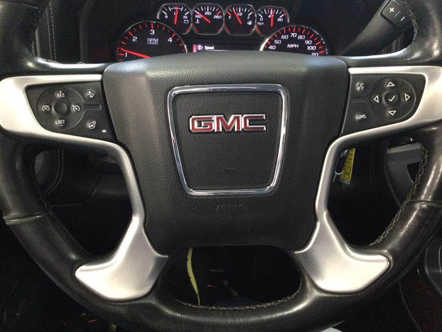 2016 GMC Sierra 1500 4WD Crew Cab 143.5" SLT, available for sale in Plantsville, Connecticut | L&S Automotive LLC. Plantsville, Connecticut 2016 GMC Sierra 1500 4WD Crew Cab 143.5" SLT, available for sale in Plantsville, Connecticut | L&S Automotive LLC. Plantsville, Connecticut
