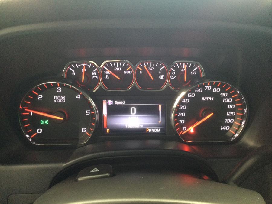 2016 GMC Sierra 1500 4WD Crew Cab 143.5" SLT, available for sale in Plantsville, Connecticut | L&S Automotive LLC. Plantsville, Connecticut 2016 GMC Sierra 1500 4WD Crew Cab 143.5" SLT, available for sale in Plantsville, Connecticut | L&S Automotive LLC. Plantsville, Connecticut