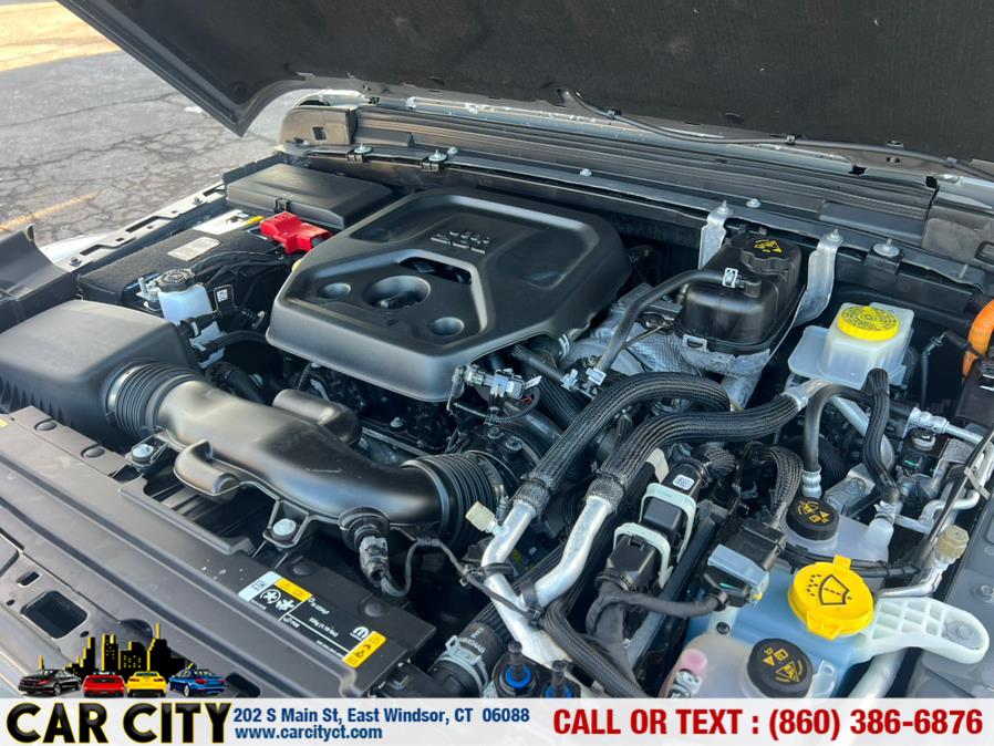 2023 Jeep Wrangler 4xe Sahara 4x4, available for sale in East Windsor, Connecticut | Car City LLC. East Windsor, Connecticut 2023 Jeep Wrangler 4xe Sahara 4x4, available for sale in East Windsor, Connecticut | Car City LLC. East Windsor, Connecticut