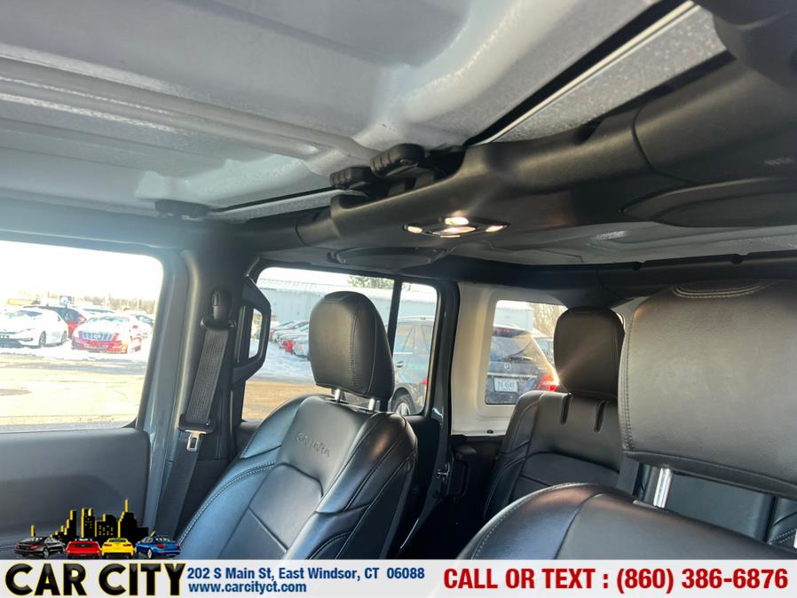 2023 Jeep Wrangler 4xe Sahara 4x4, available for sale in East Windsor, Connecticut | Car City LLC. East Windsor, Connecticut 2023 Jeep Wrangler 4xe Sahara 4x4, available for sale in East Windsor, Connecticut | Car City LLC. East Windsor, Connecticut