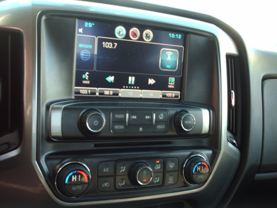 2015 Chevrolet Silverado 1500 4WD Double Cab 143.5" LT w/1LT, available for sale in Warwick, Rhode Island | Premier Automotive Sales. Warwick, Rhode Island 2015 Chevrolet Silverado 1500 4WD Double Cab 143.5" LT w/1LT, available for sale in Warwick, Rhode Island | Premier Automotive Sales. Warwick, Rhode Island