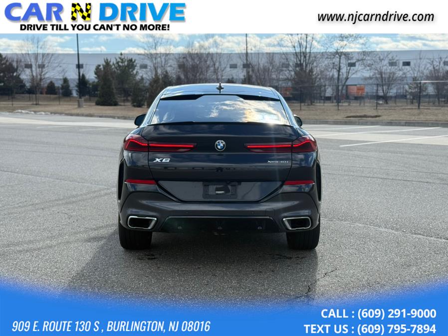 2021 BMW X6 xDrive40i, available for sale in Burlington, New Jersey | Car N Drive. Burlington, New Jersey 2021 BMW X6 xDrive40i, available for sale in Burlington, New Jersey | Car N Drive. Burlington, New Jersey