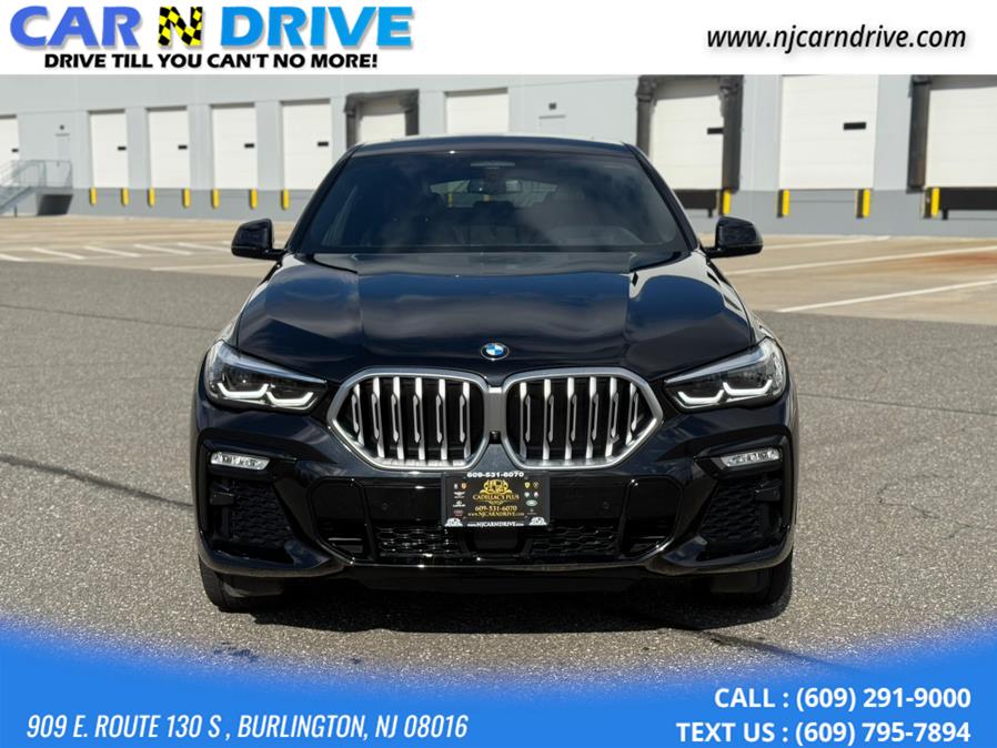 2021 BMW X6 xDrive40i, available for sale in Burlington, New Jersey | Car N Drive. Burlington, New Jersey 2021 BMW X6 xDrive40i, available for sale in Burlington, New Jersey | Car N Drive. Burlington, New Jersey