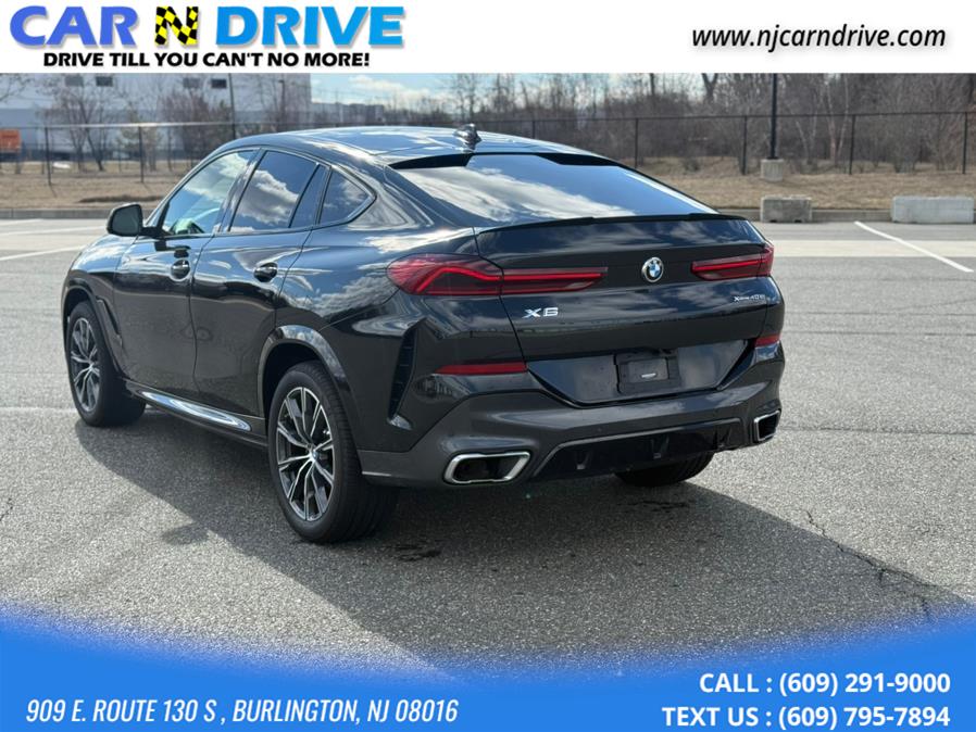 2021 BMW X6 xDrive40i, available for sale in Burlington, New Jersey | Car N Drive. Burlington, New Jersey 2021 BMW X6 xDrive40i, available for sale in Burlington, New Jersey | Car N Drive. Burlington, New Jersey