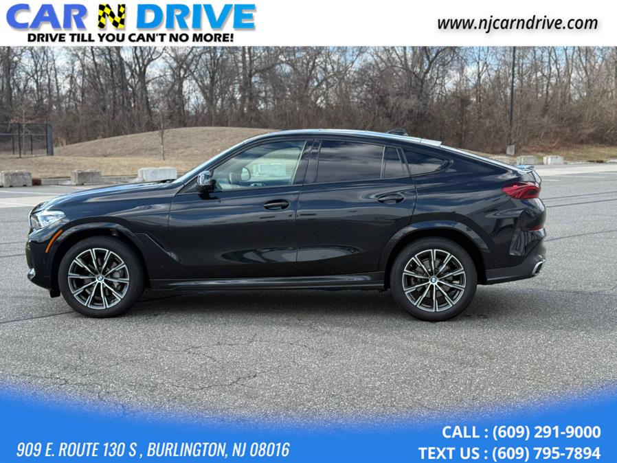 2021 BMW X6 xDrive40i, available for sale in Burlington, New Jersey | Car N Drive. Burlington, New Jersey 2021 BMW X6 xDrive40i, available for sale in Burlington, New Jersey | Car N Drive. Burlington, New Jersey