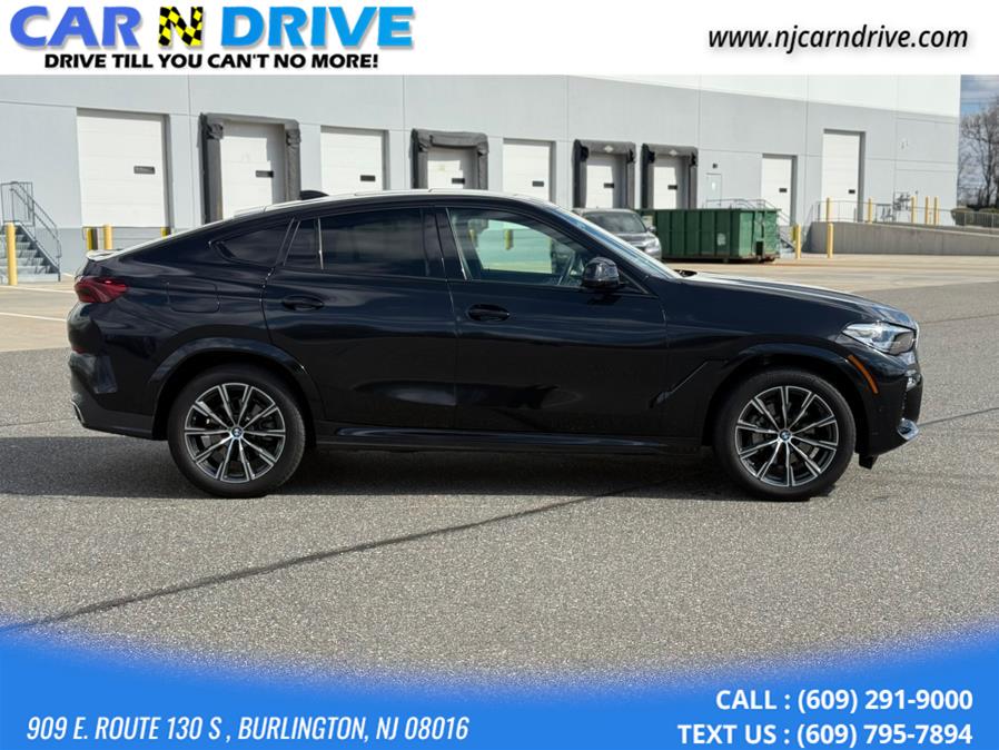 2021 BMW X6 xDrive40i, available for sale in Burlington, New Jersey | Car N Drive. Burlington, New Jersey 2021 BMW X6 xDrive40i, available for sale in Burlington, New Jersey | Car N Drive. Burlington, New Jersey