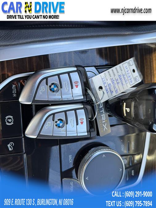 2021 BMW X6 xDrive40i, available for sale in Burlington, New Jersey | Car N Drive. Burlington, New Jersey 2021 BMW X6 xDrive40i, available for sale in Burlington, New Jersey | Car N Drive. Burlington, New Jersey