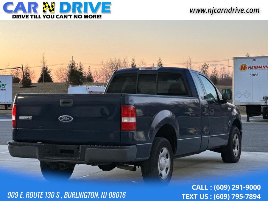 2005 Ford F-150 XL | STX | XLT | XL | XLT, available for sale in Burlington, New Jersey | Car N Drive. Burlington, New Jersey 2005 Ford F-150 XL | STX | XLT | XL | XLT, available for sale in Burlington, New Jersey | Car N Drive. Burlington, New Jersey
