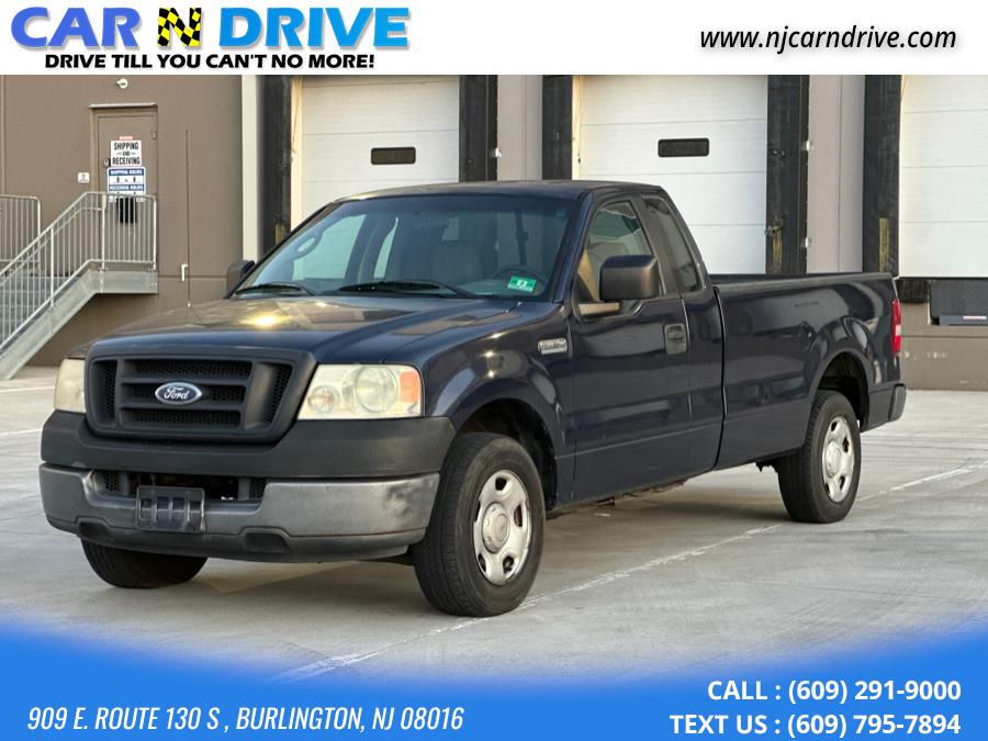 2005 Ford F-150 XL | STX | XLT | XL | XLT, available for sale in Burlington, New Jersey | Car N Drive. Burlington, New Jersey 2005 Ford F-150 XL | STX | XLT | XL | XLT, available for sale in Burlington, New Jersey | Car N Drive. Burlington, New Jersey