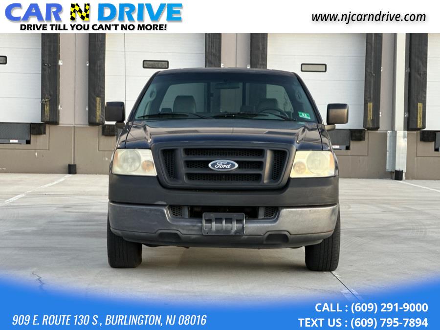 2005 Ford F-150 XL | STX | XLT | XL | XLT, available for sale in Burlington, New Jersey | Car N Drive. Burlington, New Jersey 2005 Ford F-150 XL | STX | XLT | XL | XLT, available for sale in Burlington, New Jersey | Car N Drive. Burlington, New Jersey